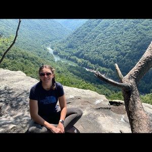 Meet your Posher, Chelcy